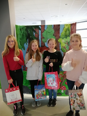 zdjęcie do artykułu: Groch z kapustą