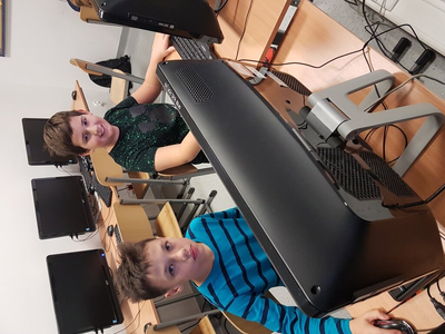 zdjęcie do artykułu: Podsumowanie I etapu konkursu INSTALOGIK