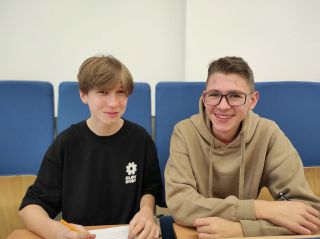 zdjęcie do artykułu: Konkurs wiedzy o Krajach Anglojęzycznych - rozstrzygnięty!