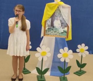 zdjęcie do artykułu: Świetne występy - podwójne podium SP 18