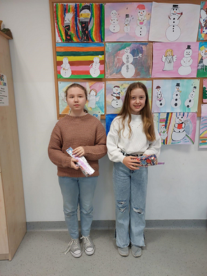 zdjęcie do artykułu: Konkurs wiedzy o krajach hiszpańskojęzycznych 