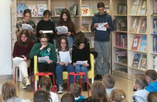 zdjęcie do artykułu: Miesiąc z legendami