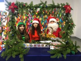 zdjęcie do artykułu: Ho! Ho! Ho! 