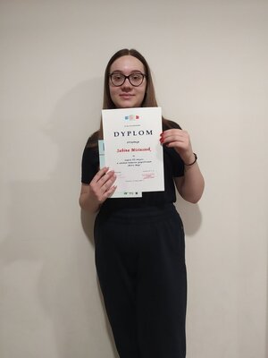 zdjęcie do artykułu: ROZSTRZYGNIĘCIE SZKOLNEGO KONKURSU MISTRZ MAPY