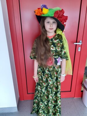 zdjęcie do artykułu: Najtrudniejszy pierwszy krok 