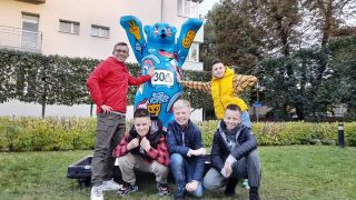 zdjęcie do artykułu: Niemiecki da się lubić