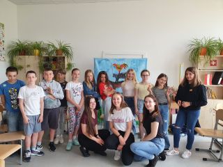 zdjęcie do artykułu: Niemiecki na wesoło 