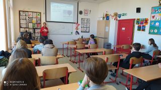 zdjęcie do artykułu: O Unii Europejskiej w akademickim wydaniu 