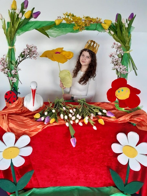 zdjęcie do artykułu: Pierwszy Dzień Wiosny 