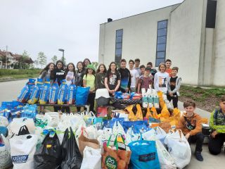 zdjęcie do artykułu: Pomagamy zwierzakom z Kundelka