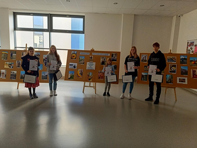 zdjęcie do artykułu: Konkurs fotograficzny Punkt widzenia zależy od punktu siedzenia - rozstrzygnięty!