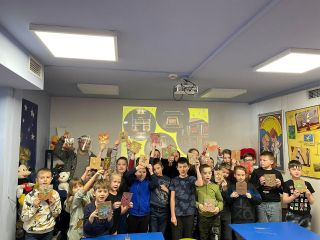 zdjęcie do artykułu: Półkolonie sportowe w SP 18 - podsumowanie.