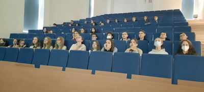 zdjęcie do artykułu: Spotkanie z autorem Skrzyni Władcy Piorunów