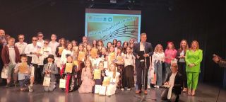 zdjęcie do artykułu: Chór szkolny Canto Diciotto znowu szaleje