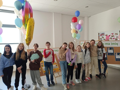 zdjęcie do artykułu: Tydzień Matematyki - relacja 