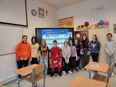 zdjęcie do artykułu: Warsztaty - program Cernuda