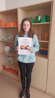 zdjęcie do artykułu: Rozstrzygnięcie II edycji Szkolnego Konkursu Poprawności Językowej Z polszczyzną za pan brat