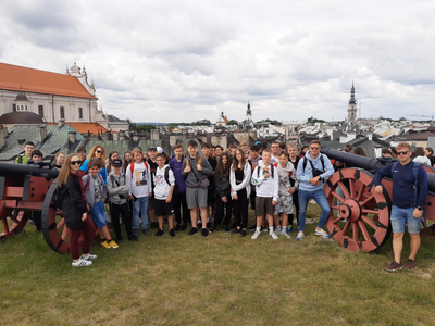 zdjęcie do artykułu: Podróż do Padwy Północy