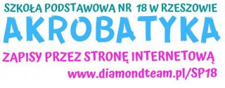 zdjęcie do artykułu: AKROBATYKA