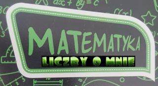 zdjęcie do artykułu: Liczby o mnie