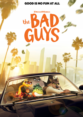 zdjęcie do artykułu: Klasa 4e na wyjściu integracyjnym do kina