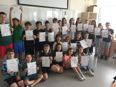 zdjęcie do artykułu: Projekt Jak odczytywać emocje? zakończony!