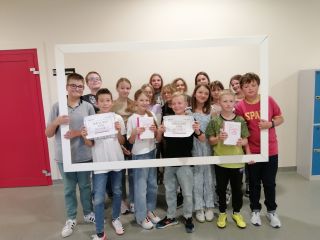 zdjęcie do artykułu: Narodowe Czytanie 2021