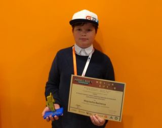 zdjęcie do artykułu: Projektowanie przestrzeni miejskiej dla pszczół w Minecraft - I miejsce dla Rzeszowa