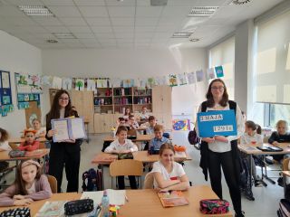 zdjęcie do artykułu: Narodowe Święto Konstytucji Trzeciego Maja 