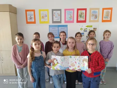 Bajki bez barier z 4