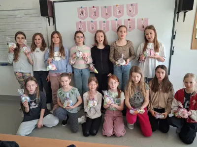 Dzien Kobiet