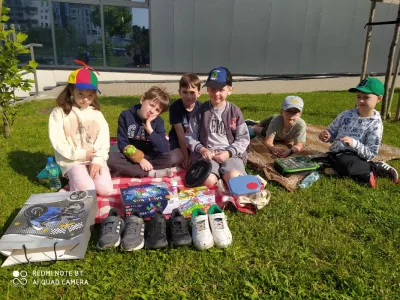 Dzien pustej klasy 2 1e