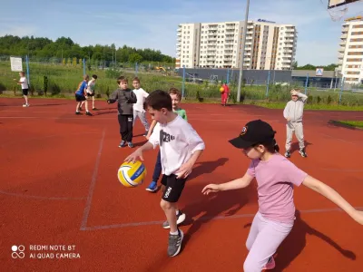 Dzien Sportu 1e 6