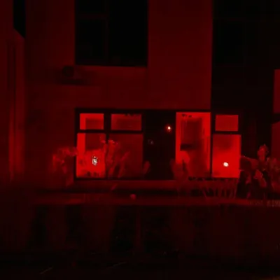 zdjęcie wprowadzające do artykułu: Międzynarodowy Dzień Przeciwdziałania Przemocy wob