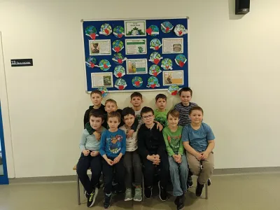 Dzien Ziemi 1B 2
