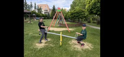 Dzien pustej klasy 2 2e.
