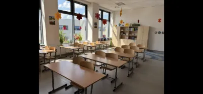 Dzien pustej klasy 3 2e