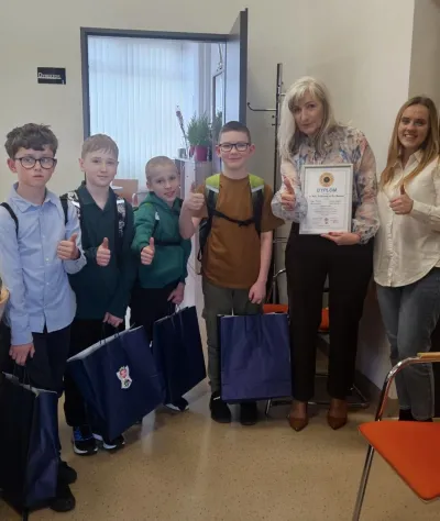 zdjęcie wprowadzające do artykułu: Konkurs matematyczny „W samo południe”