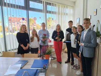zdjęcie wprowadzające do artykułu: Dzień Edukacji Narodowej