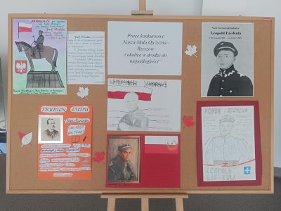 zdjęcie wprowadzające do artykułu: Obchody Narodowego Święta Niepodległości