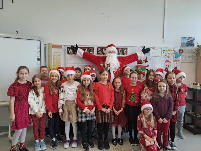 zdjęcie do artykułu: Magia Mikołajek dotarła do nas wcześniej!