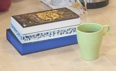 zdjęcie do artykułu: Książkowe podsumowanie targów