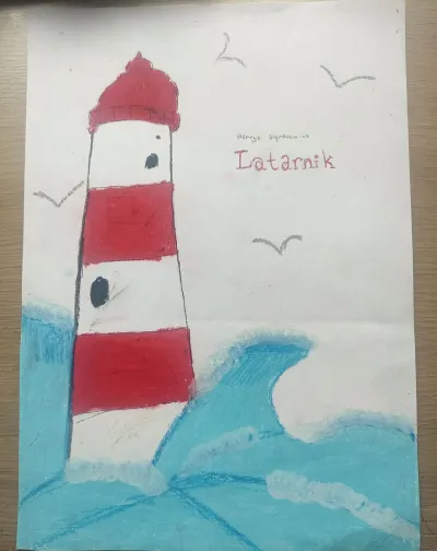 zdjęcie wprowadzające do artykułu: Kreatywne interpretacje lektur w klasie 7ce
