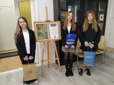 zdjęcie do artykułu: „Nadaj formę pustce”