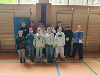 zdjęcie do artykułu: Konkurs GGROBOT 2026 dobiegł końca!