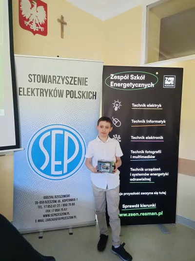 zdjęcie wprowadzające do artykułu: Finał konkursu Mam pomysł