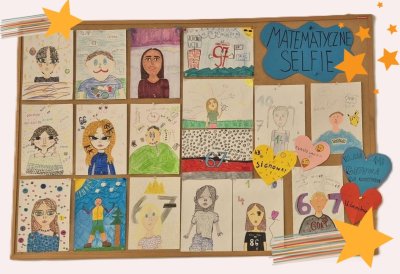 zdjęcie wprowadzające do artykułu: Czwartoklasiści w projekcie „(Nie)zwykła matematyk