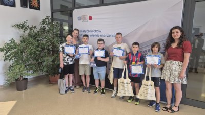 zdjęcie wprowadzające do artykułu: Ułamkowy Omnibus