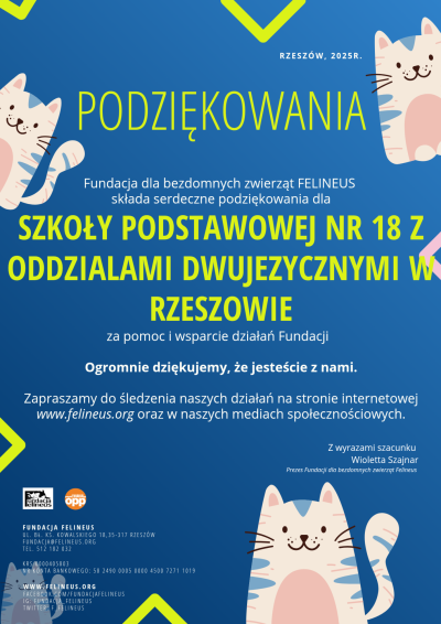 PODZIEKOWANIA 1