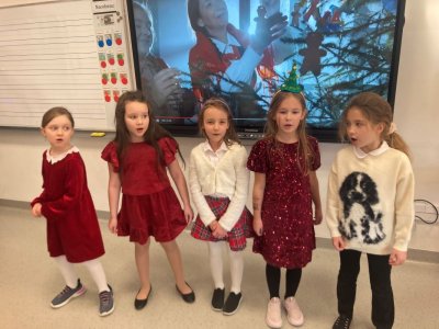 Wigilia klasowa IMG 6304